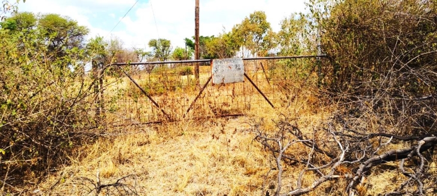 0 Bedroom Property for Sale in Rustenburg Rural North West